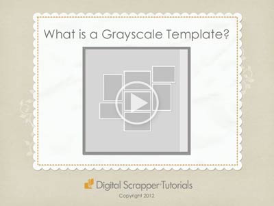 01 What is a Grayscale Template?