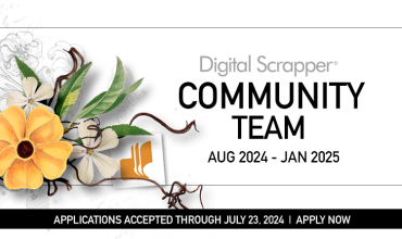 Join Our Fall 2024 Community Team