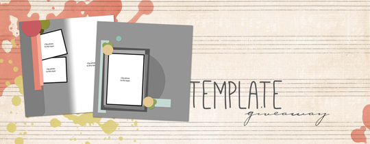 Two FREE Templates Inspired by Musical Layouts