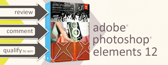 Adobe Photoshop Elements 12 Review