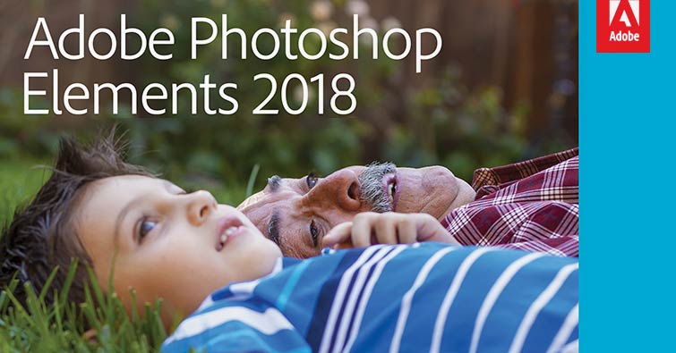 Photoshop Elements 2018 New Feature Review