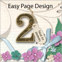 Easy Page Design 2 Class