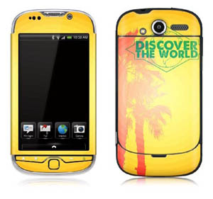 Cell Phone Skin
