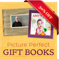 Picture Perfect Gift Books